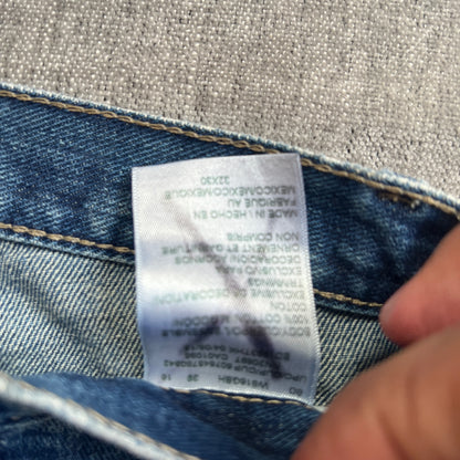 Dickies Carpenter Baggy Jeans