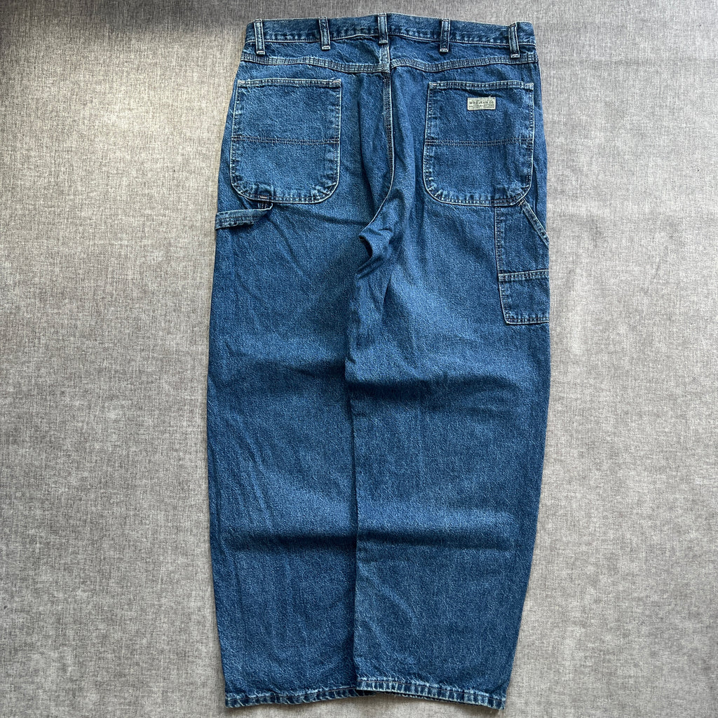Wranlger Carpenter baggy Jeans