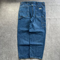 Wranlger Carpenter baggy Jeans
