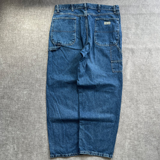 Wranlger Carpenter baggy Jeans