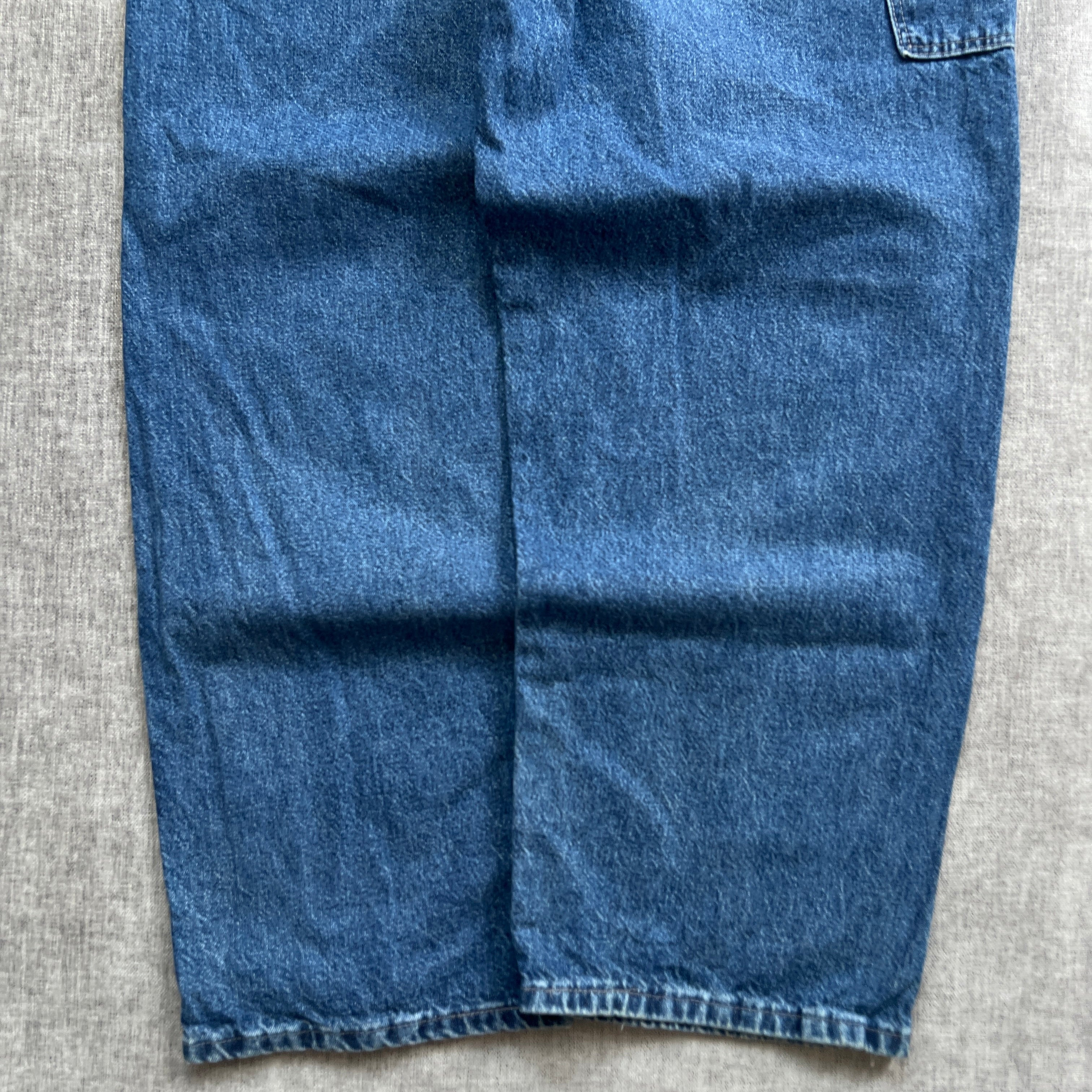 Wranlger Carpenter baggy Jeans