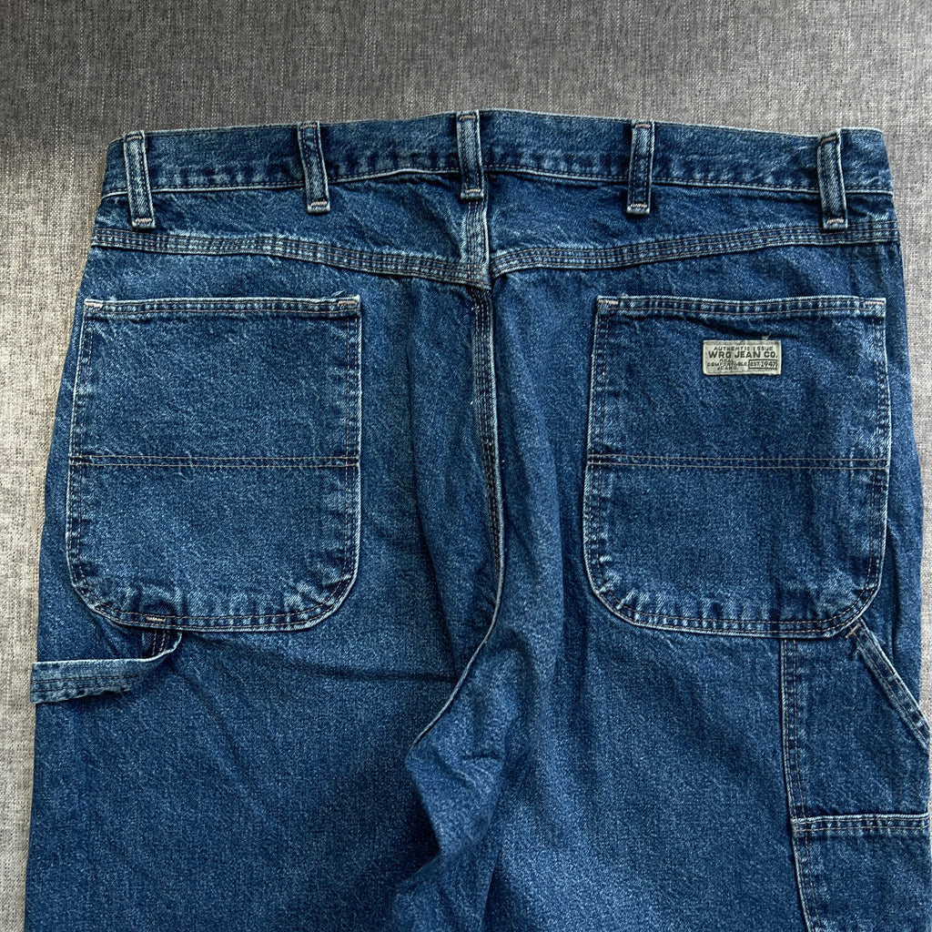 Wranlger Carpenter baggy Jeans