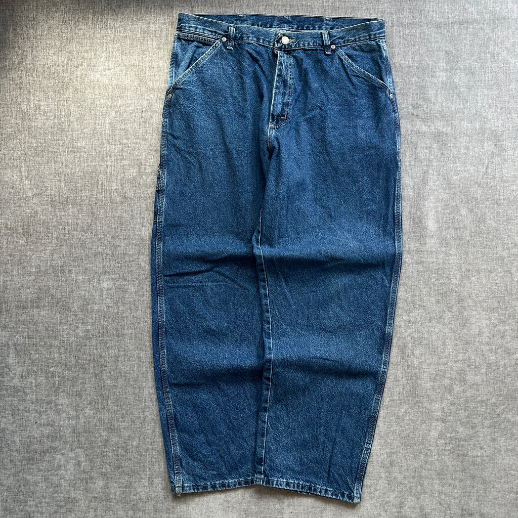 Wranlger Carpenter baggy Jeans