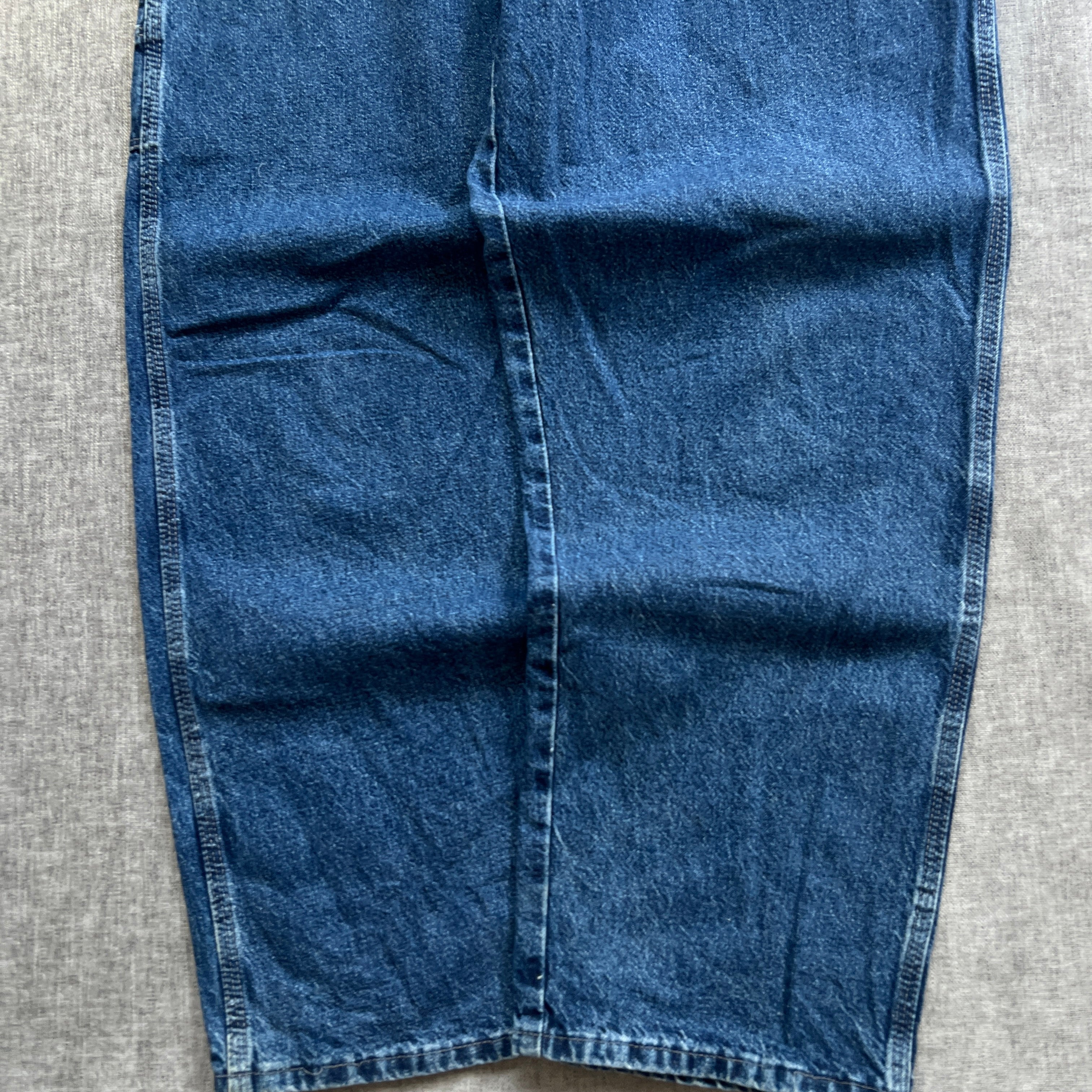 Wranlger Carpenter baggy Jeans