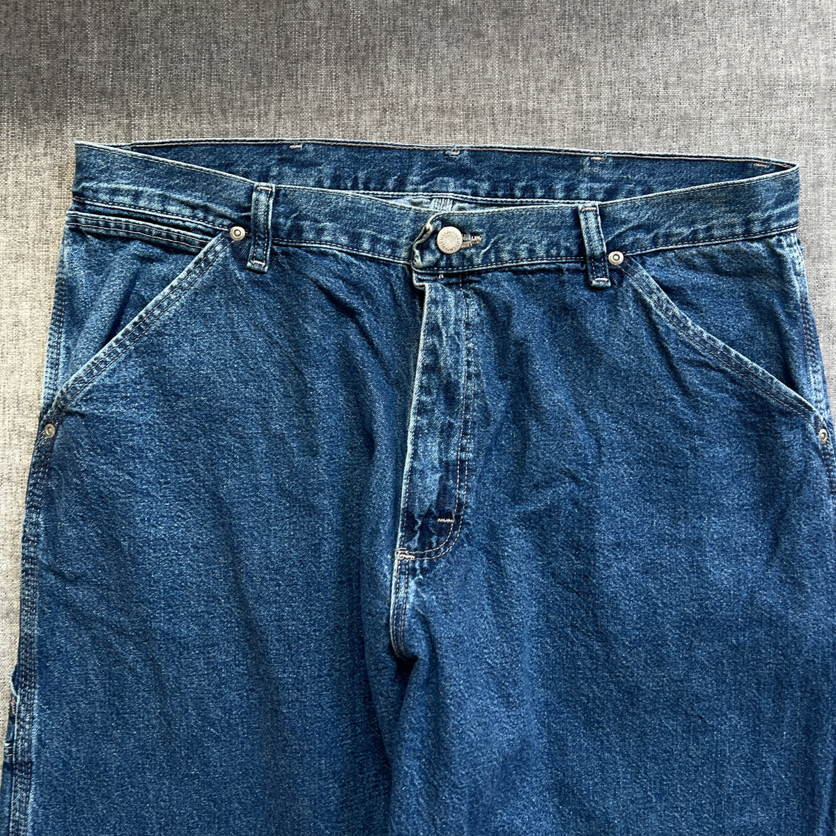 Wranlger Carpenter baggy Jeans