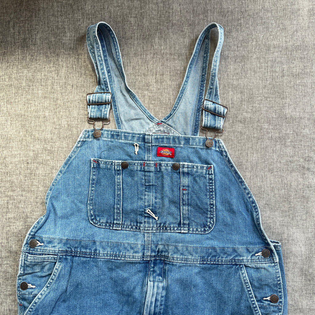 Dickies Overall Carpenter Jeans