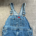 Dickies Overall Carpenter Jeans