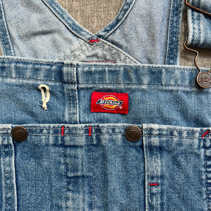 Dickies Overall Carpenter Jeans