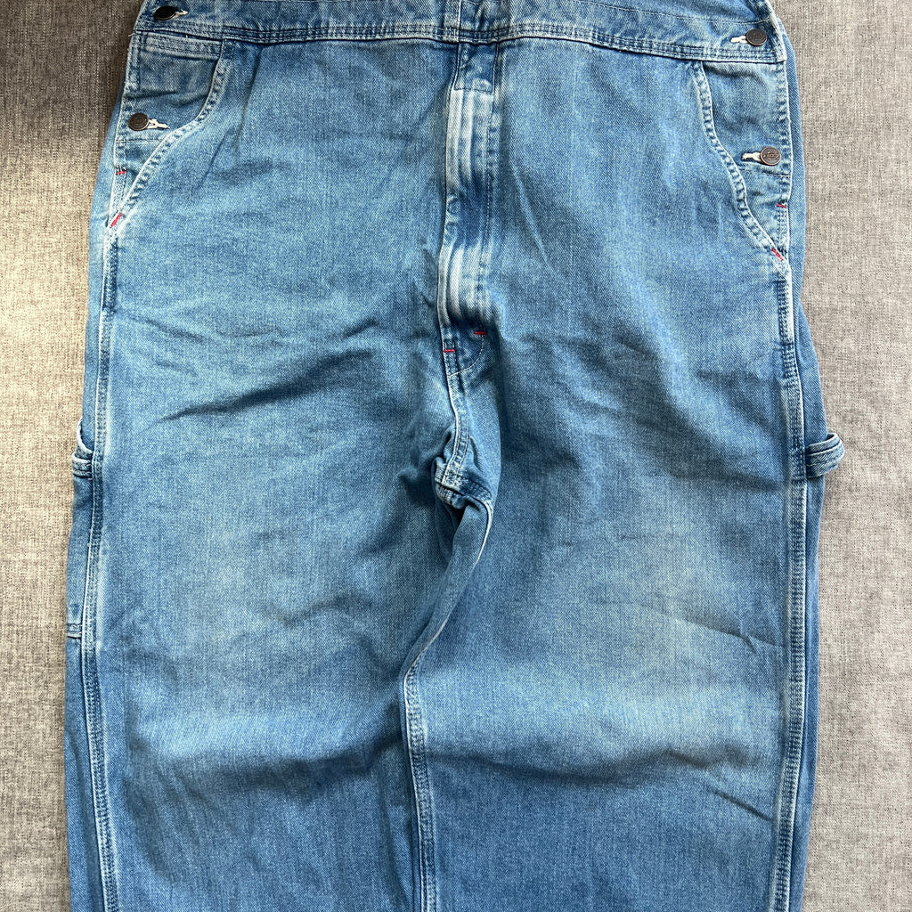 Dickies Overall Carpenter Jeans