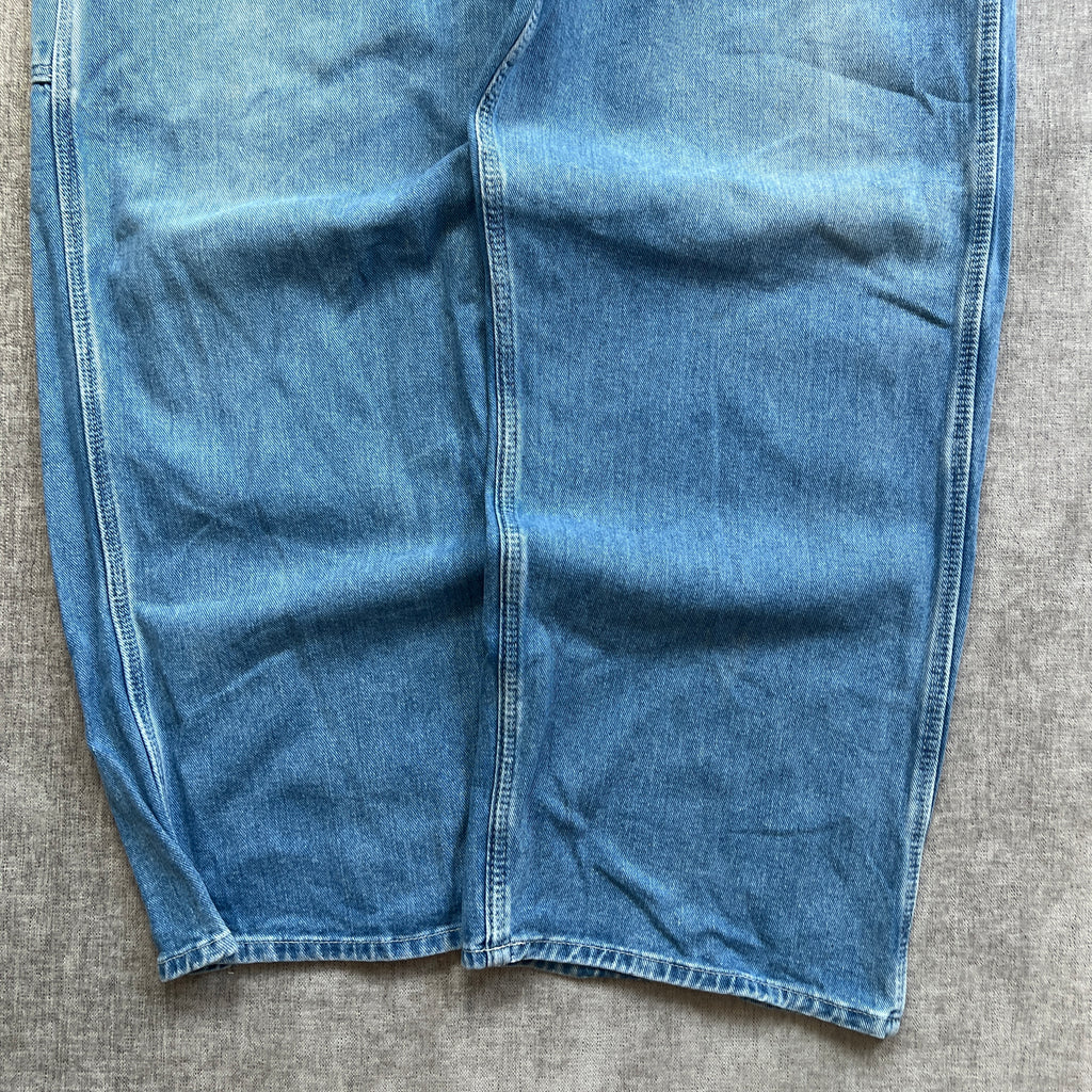 Dickies Overall Carpenter Jeans