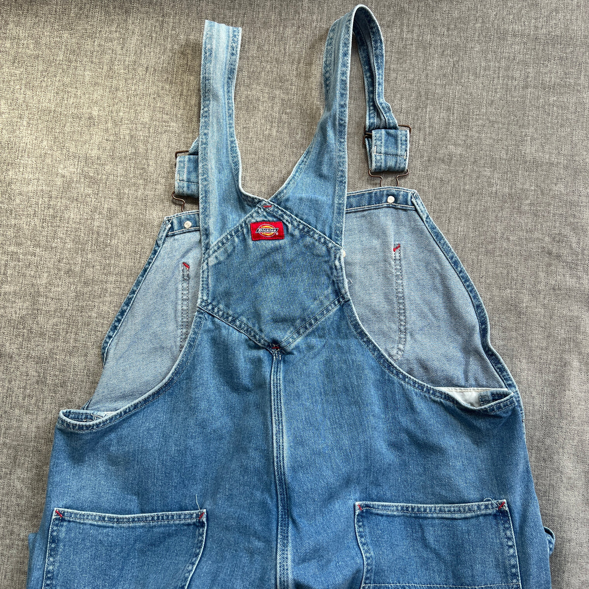 Dickies Overall Carpenter Jeans