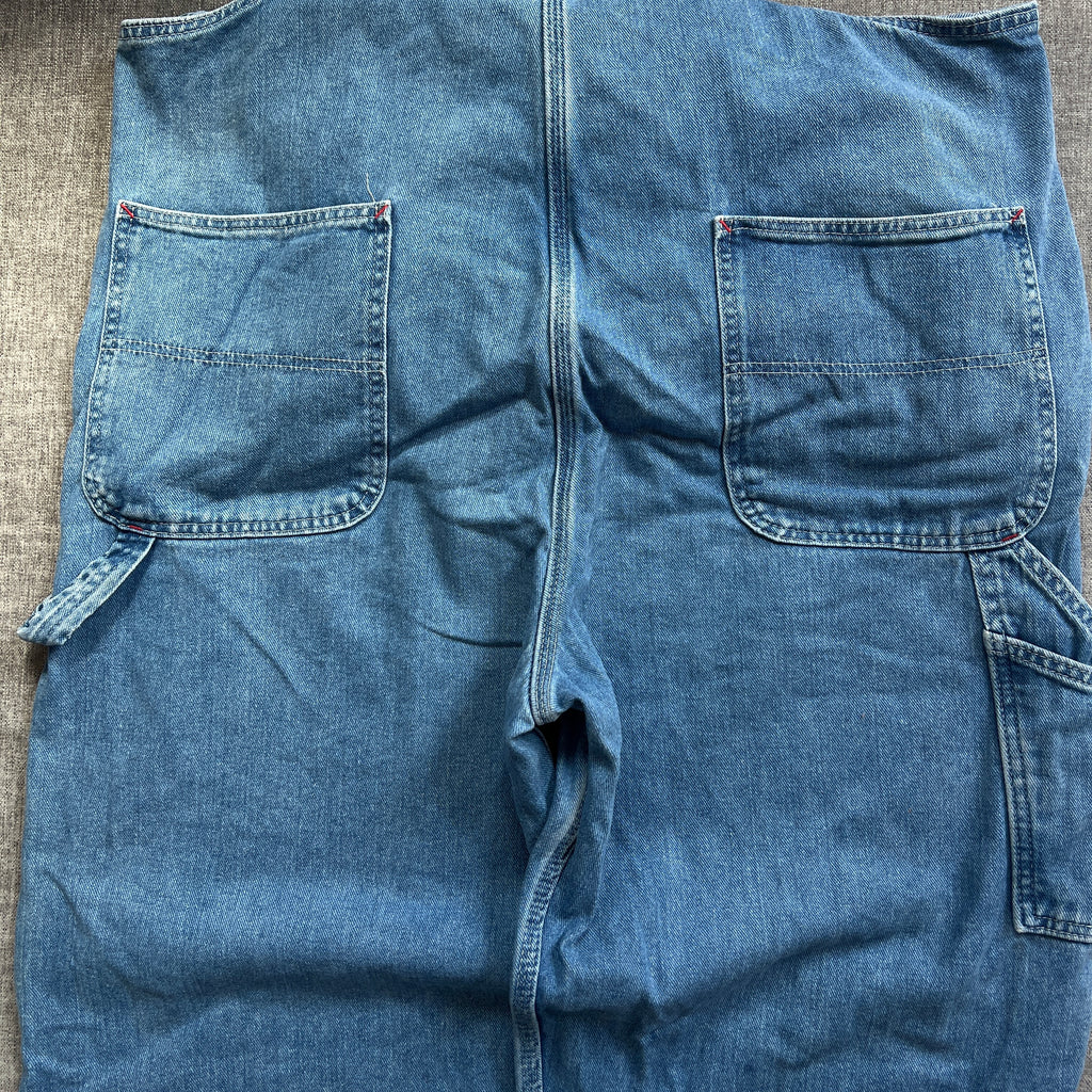 Dickies Overall Carpenter Jeans