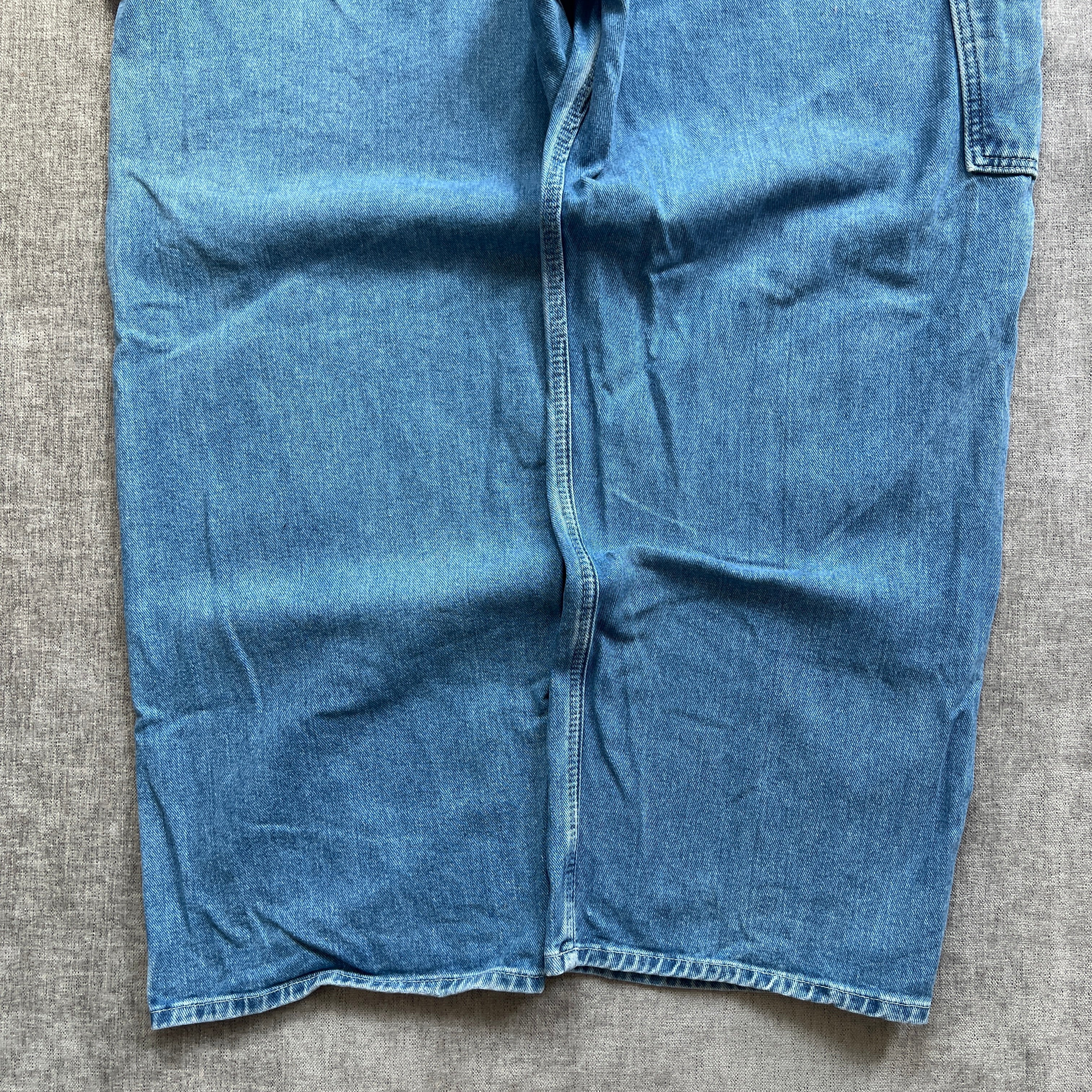 Dickies Overall Carpenter Jeans