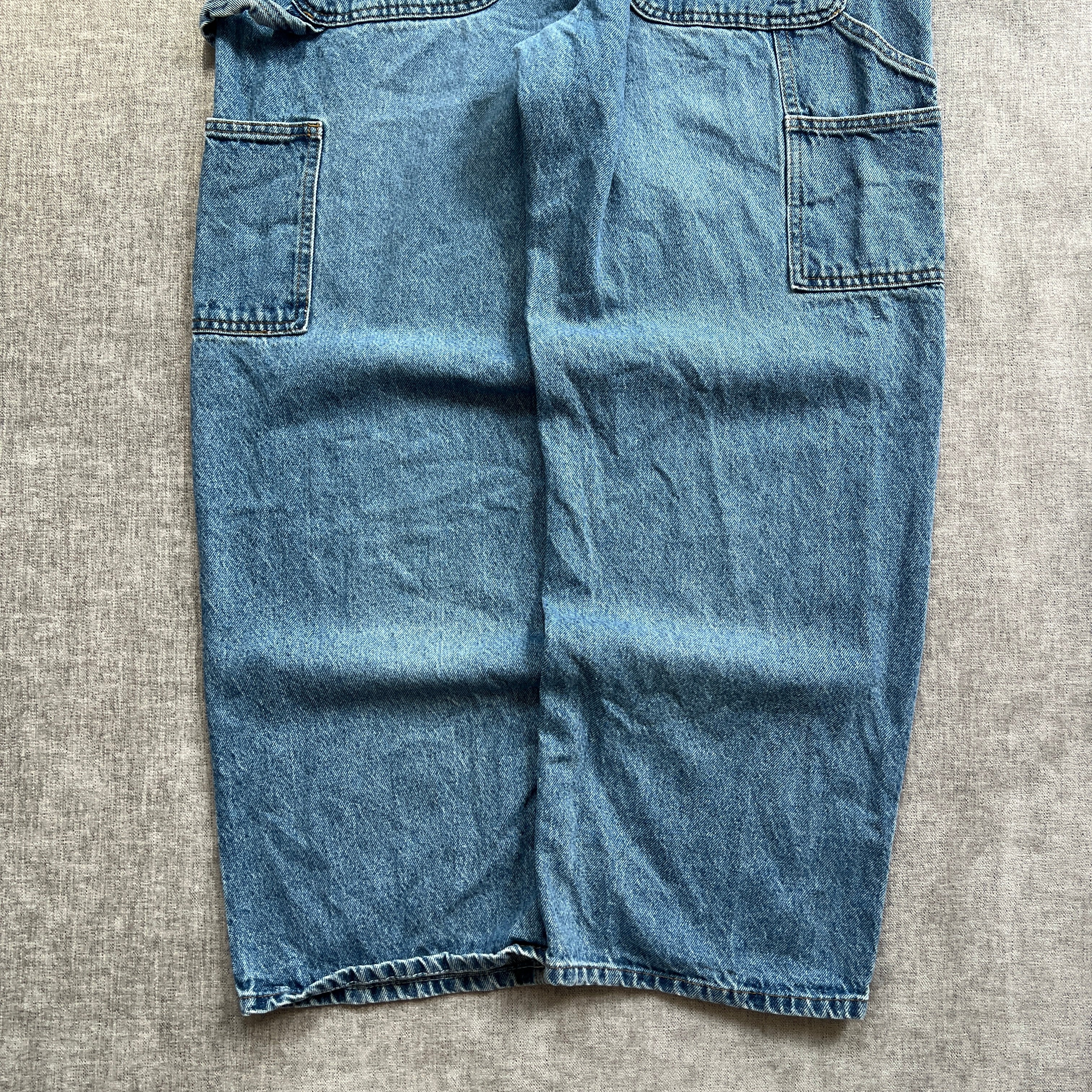 RK Brand Carpenter Baggy jeans