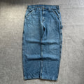 RK Brand Carpenter Baggy jeans