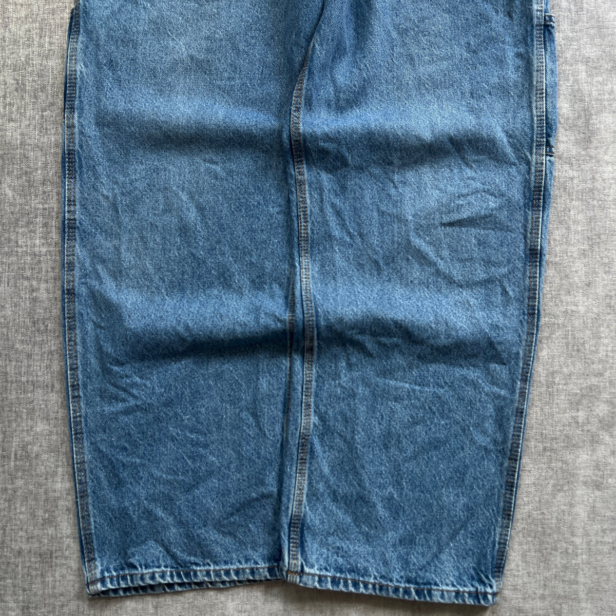 RK Brand Carpenter Baggy jeans