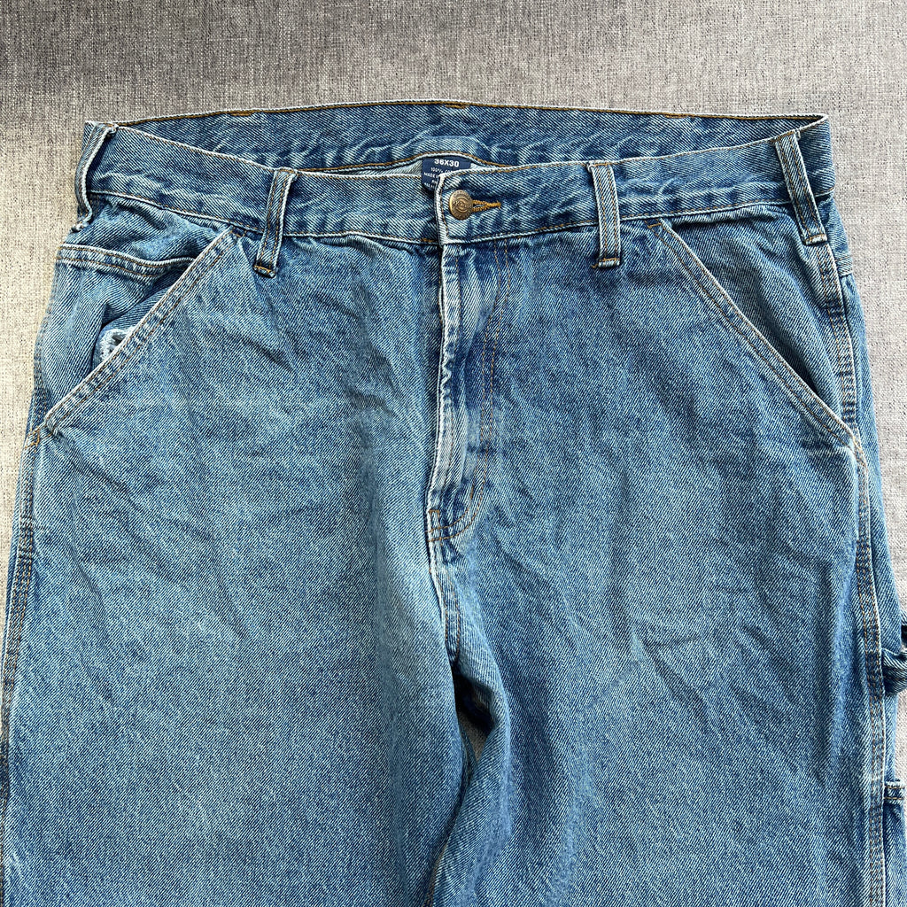 RK Brand Carpenter Baggy jeans