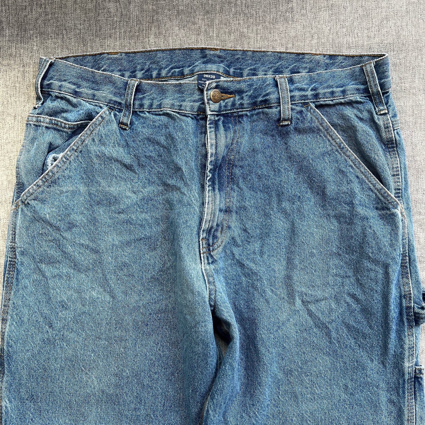 RK Brand Carpenter Baggy jeans