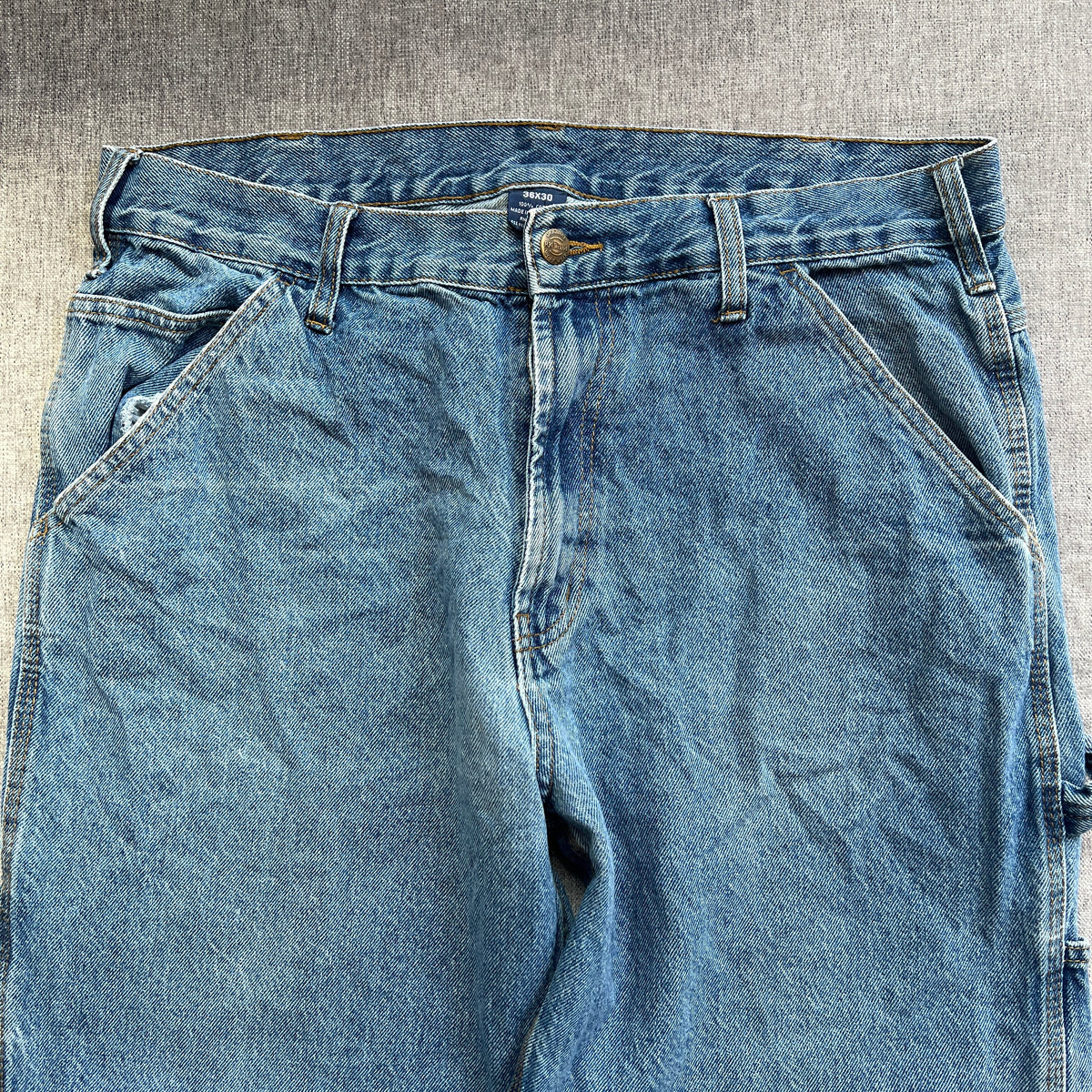 RK Brand Carpenter Baggy jeans