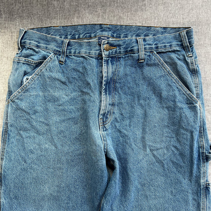 RK Brand Carpenter Baggy jeans