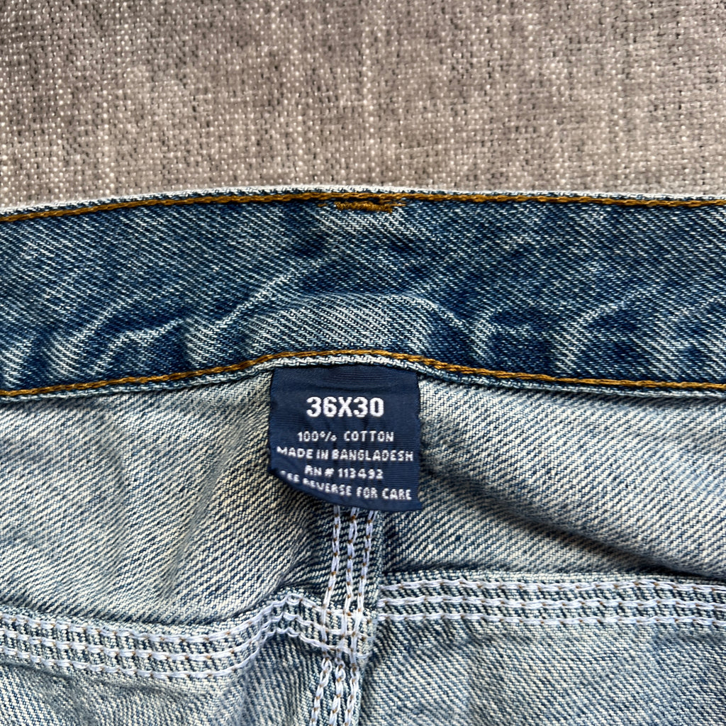 RK Brand Carpenter Baggy jeans
