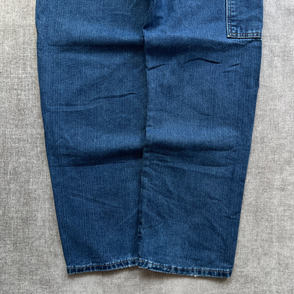 Dickies Carpenter Baggy Jeans