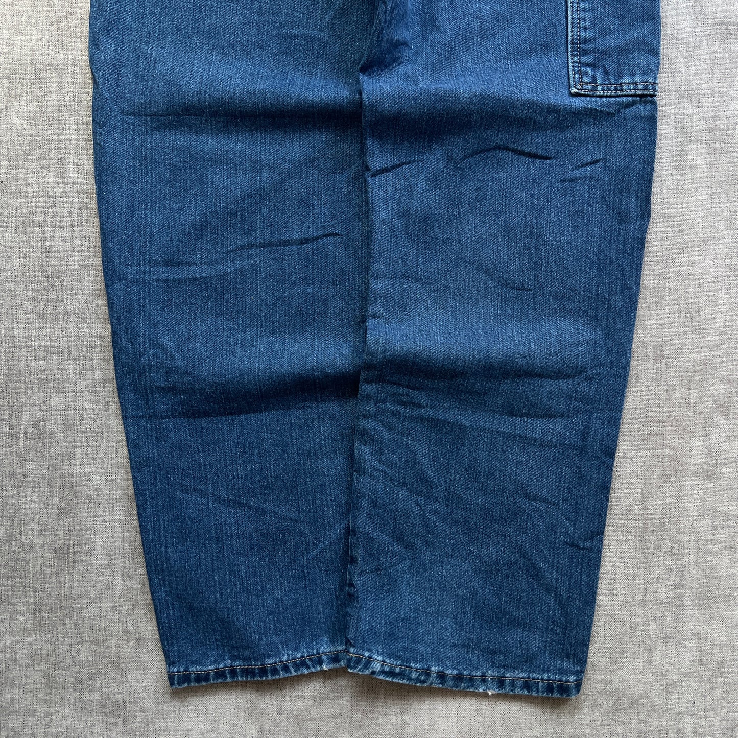 Dickies Carpenter Baggy Jeans