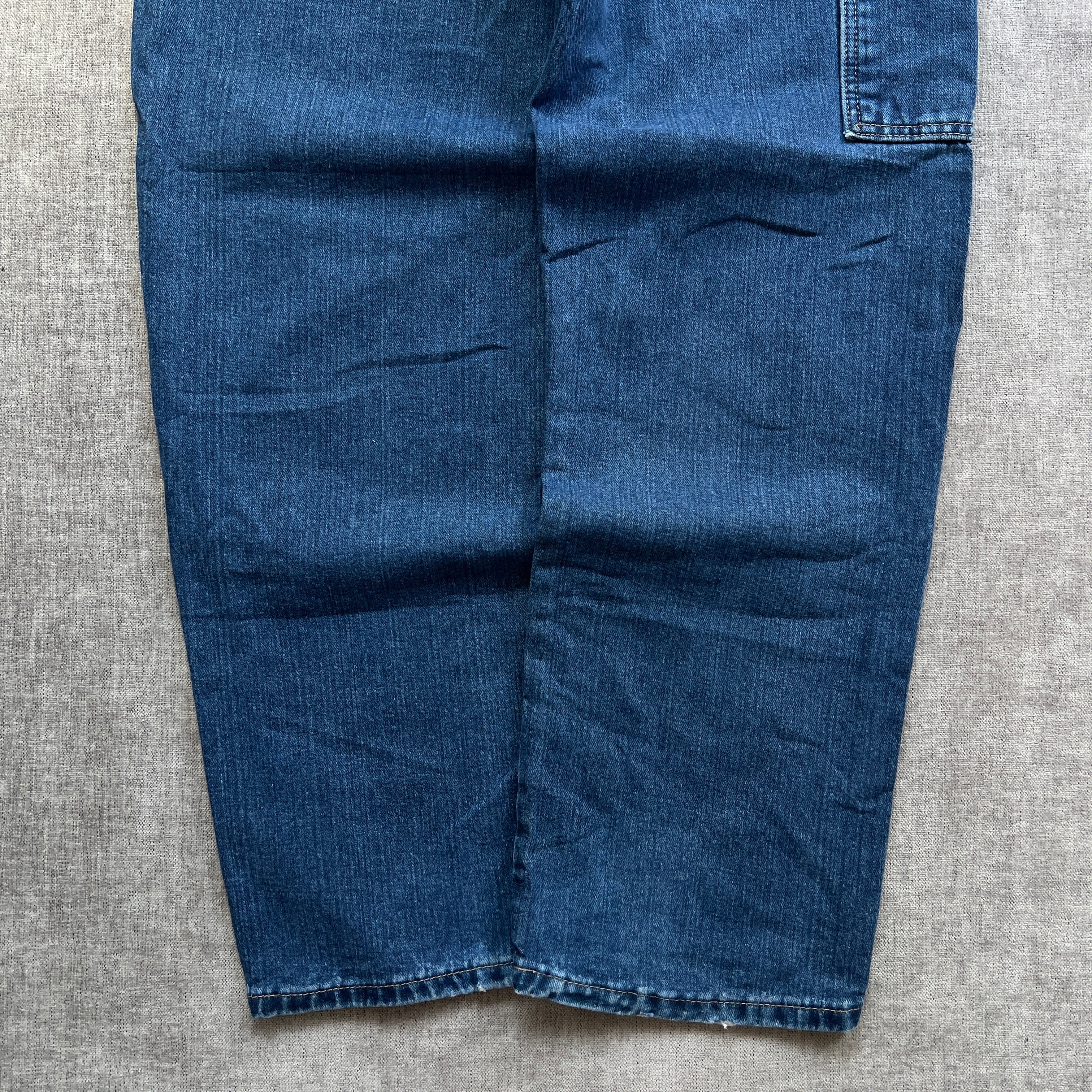 Dickies Carpenter Baggy Jeans