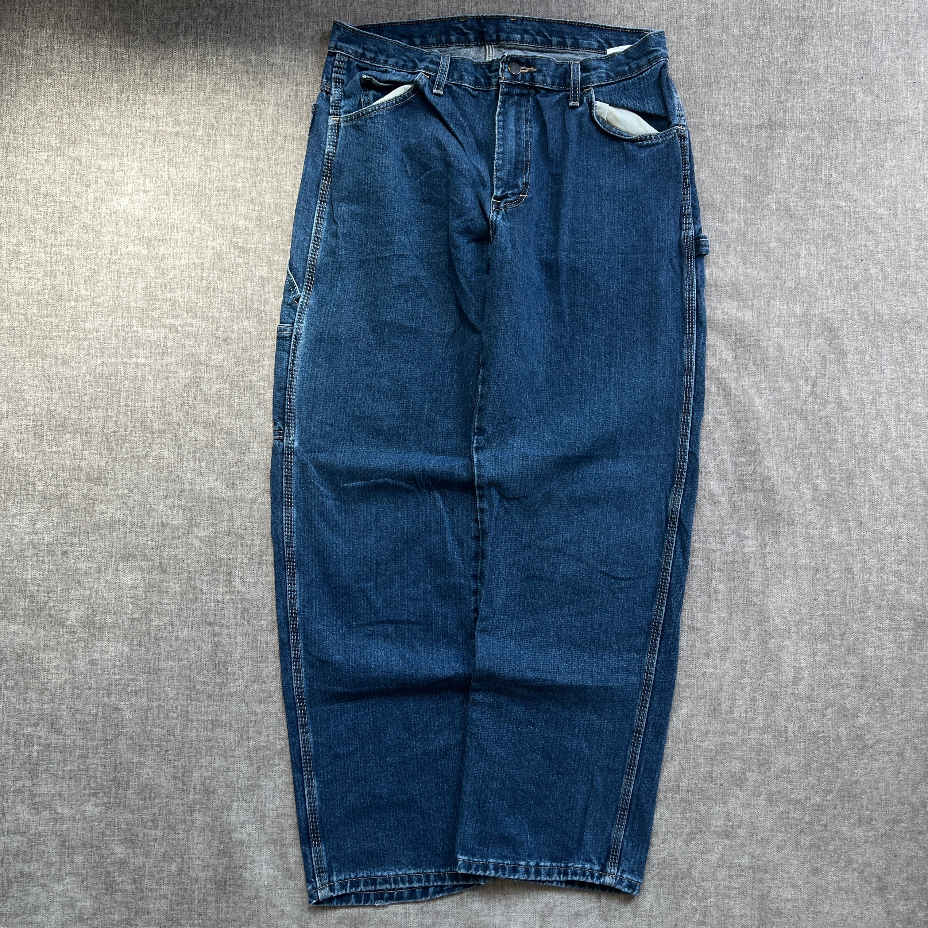 Dickies Carpenter Baggy Jeans