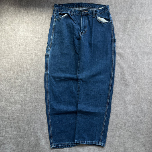 Dickies Carpenter Baggy Jeans
