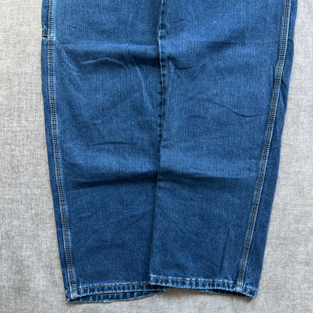 Dickies Carpenter Baggy Jeans
