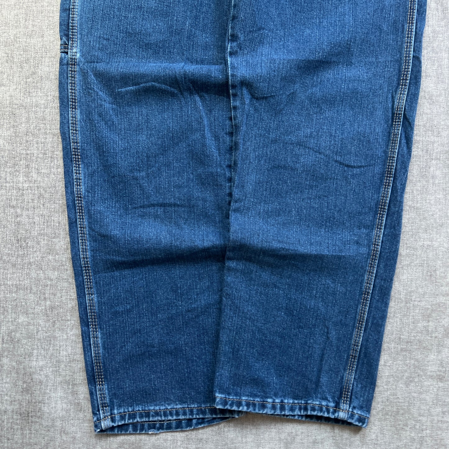 Dickies Carpenter Baggy Jeans