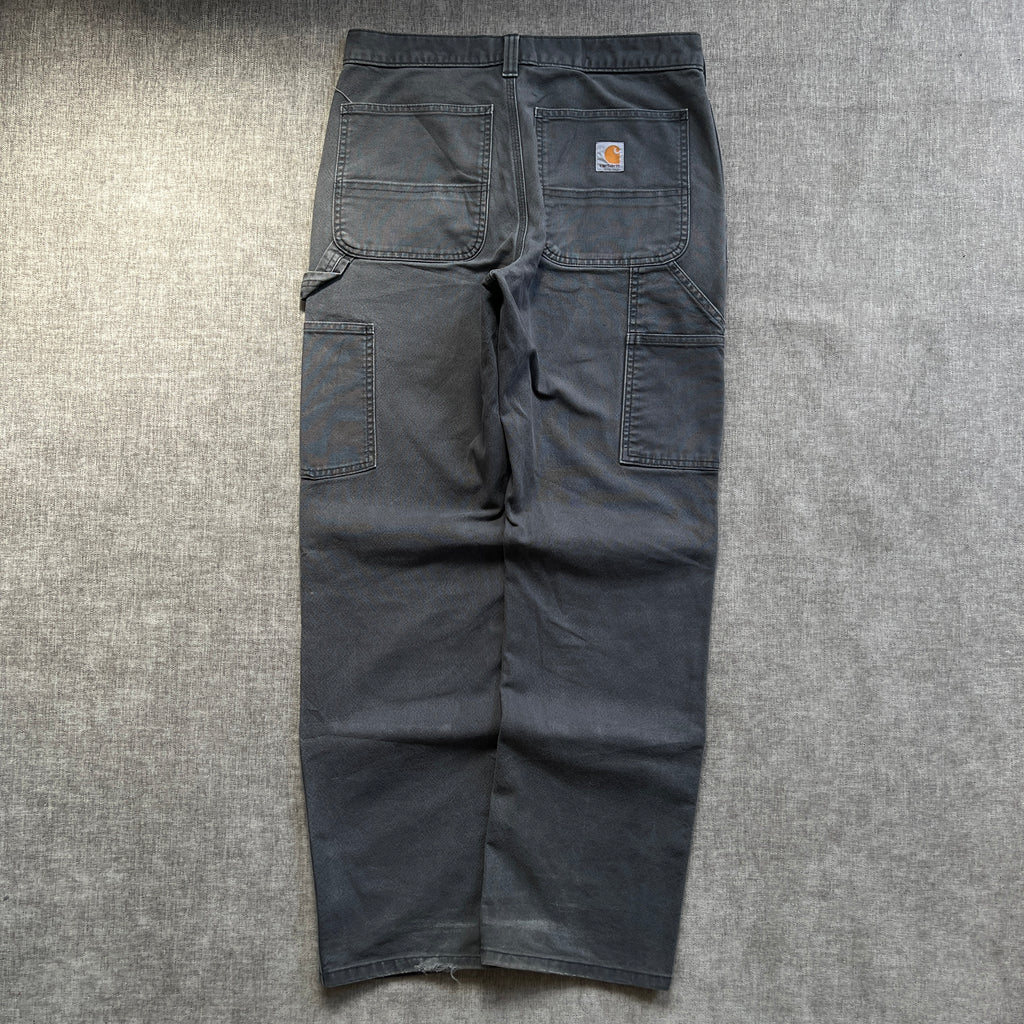 Carhartt Carpenter Double Knee Relaxed Fit