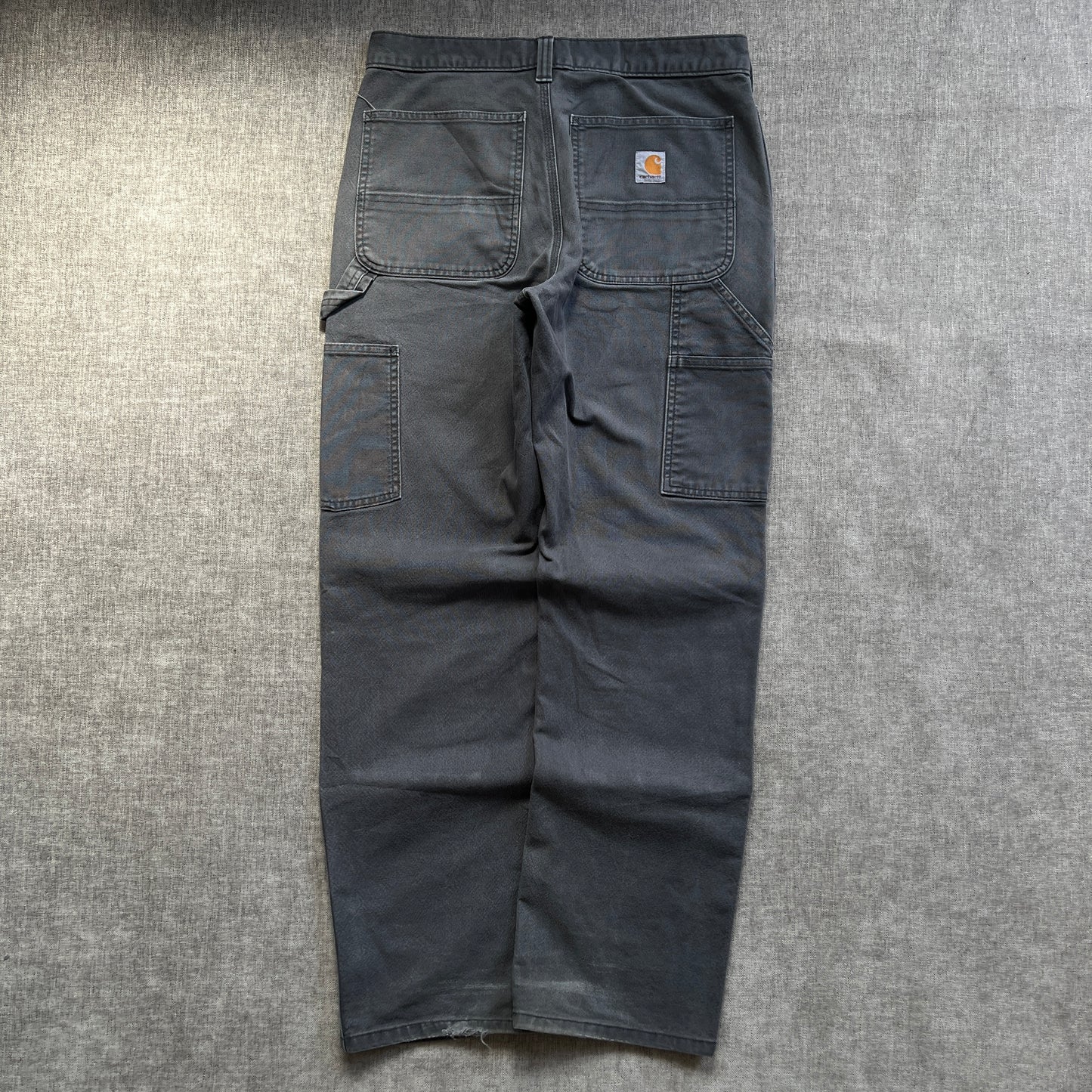 Carhartt Carpenter Double Knee Relaxed Fit