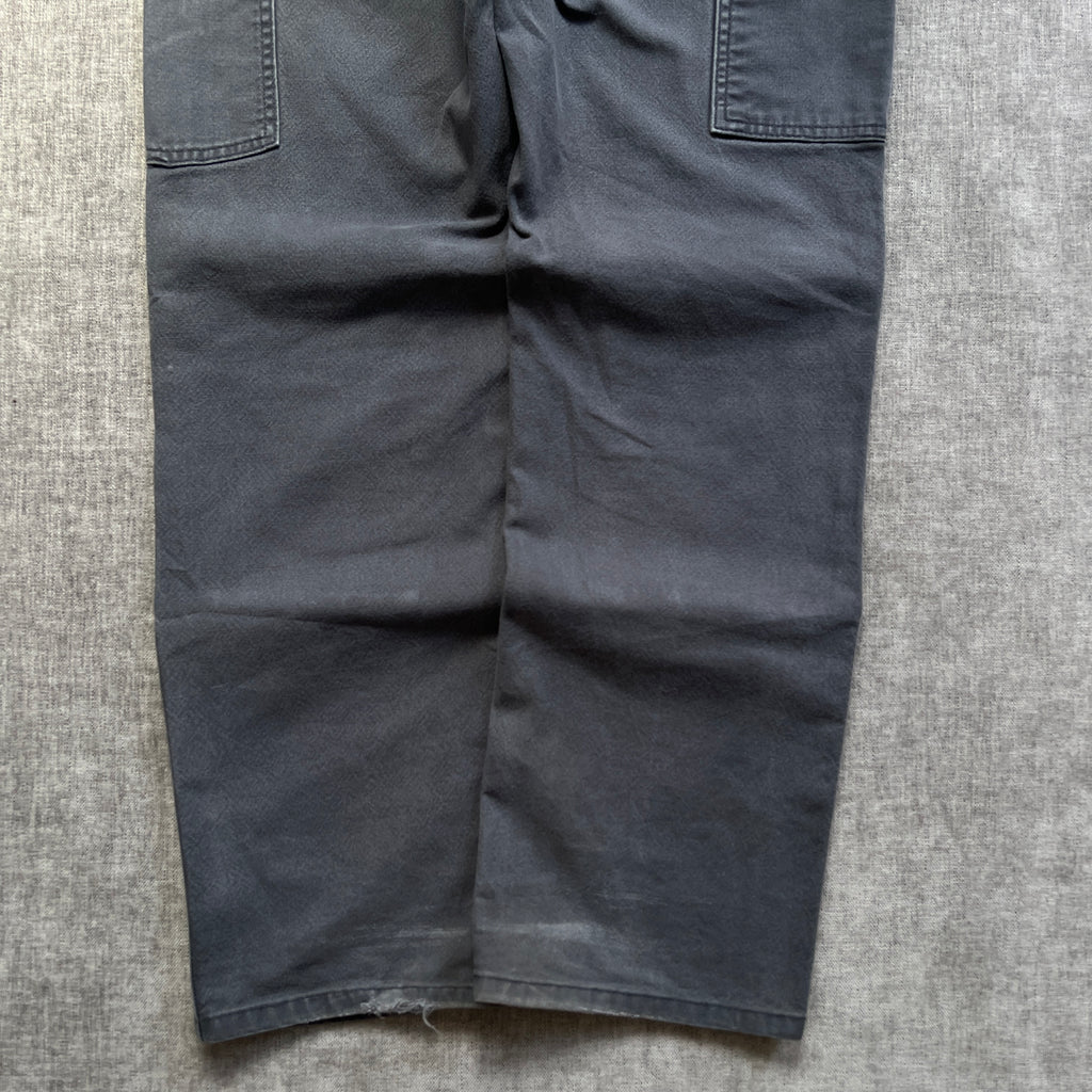 Carhartt Carpenter Double Knee Relaxed Fit