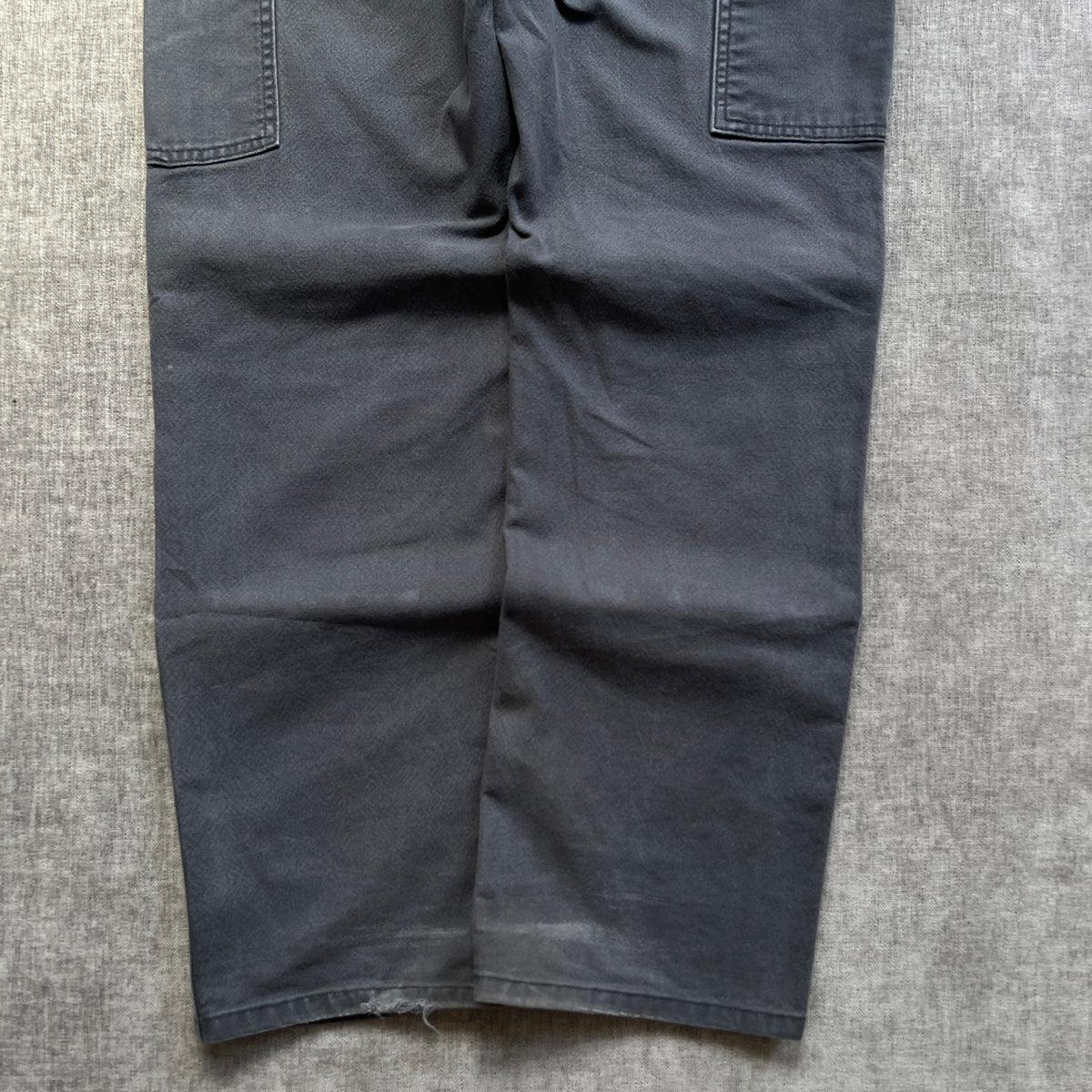 Carhartt Carpenter Double Knee Relaxed Fit