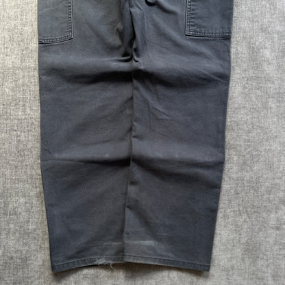 Carhartt Carpenter Double Knee Relaxed Fit
