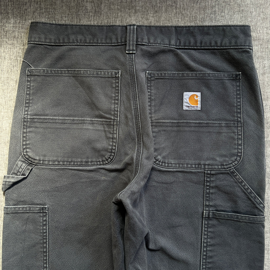 Carhartt Carpenter Double Knee Relaxed Fit