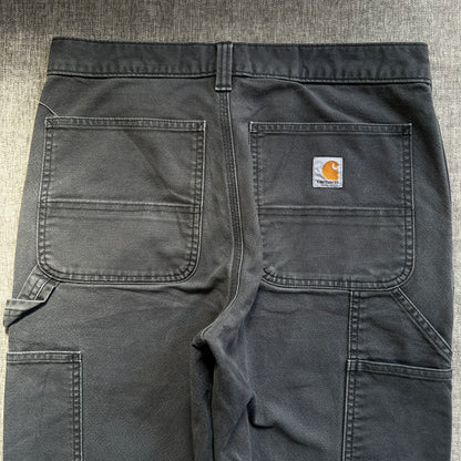 Carhartt Carpenter Double Knee Relaxed Fit