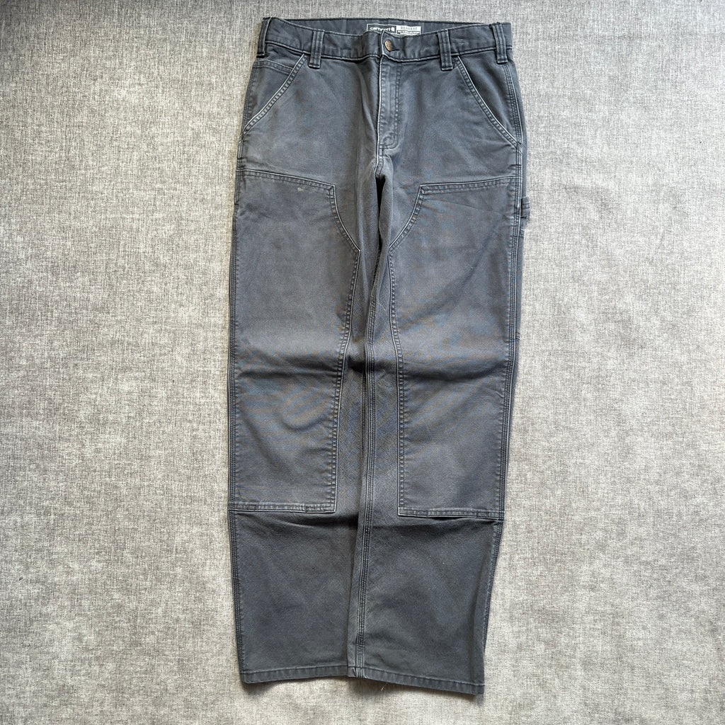 Carhartt Carpenter Double Knee Relaxed Fit