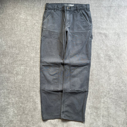 Carhartt Carpenter Double Knee Relaxed Fit