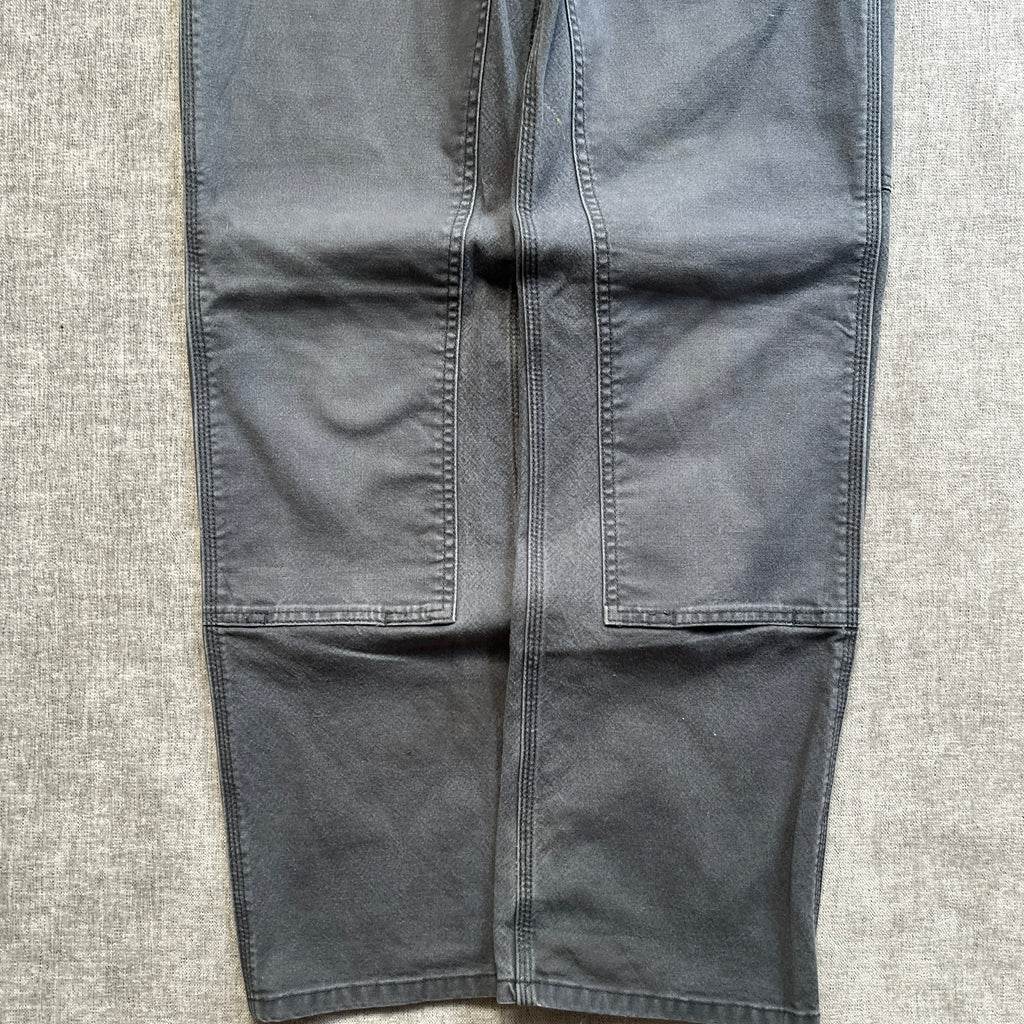 Carhartt Carpenter Double Knee Relaxed Fit