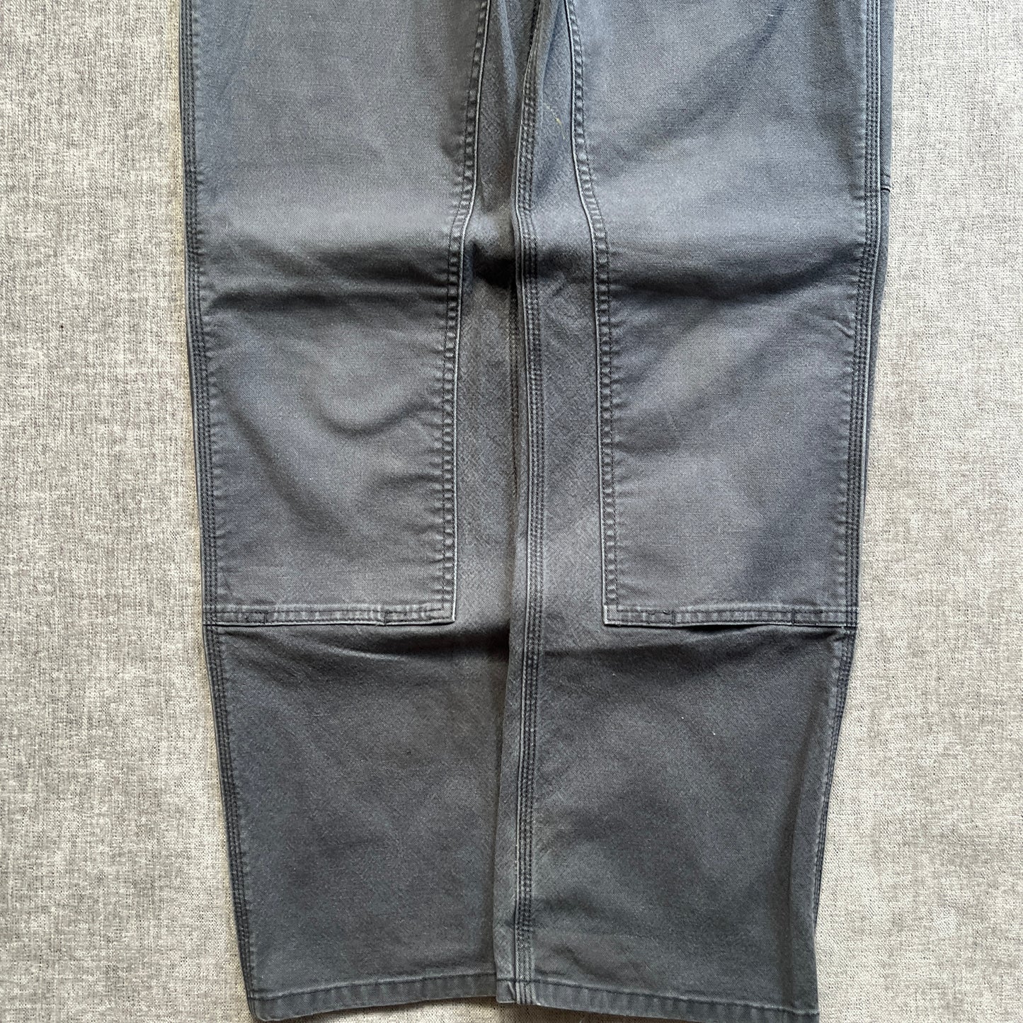 Carhartt Carpenter Double Knee Relaxed Fit