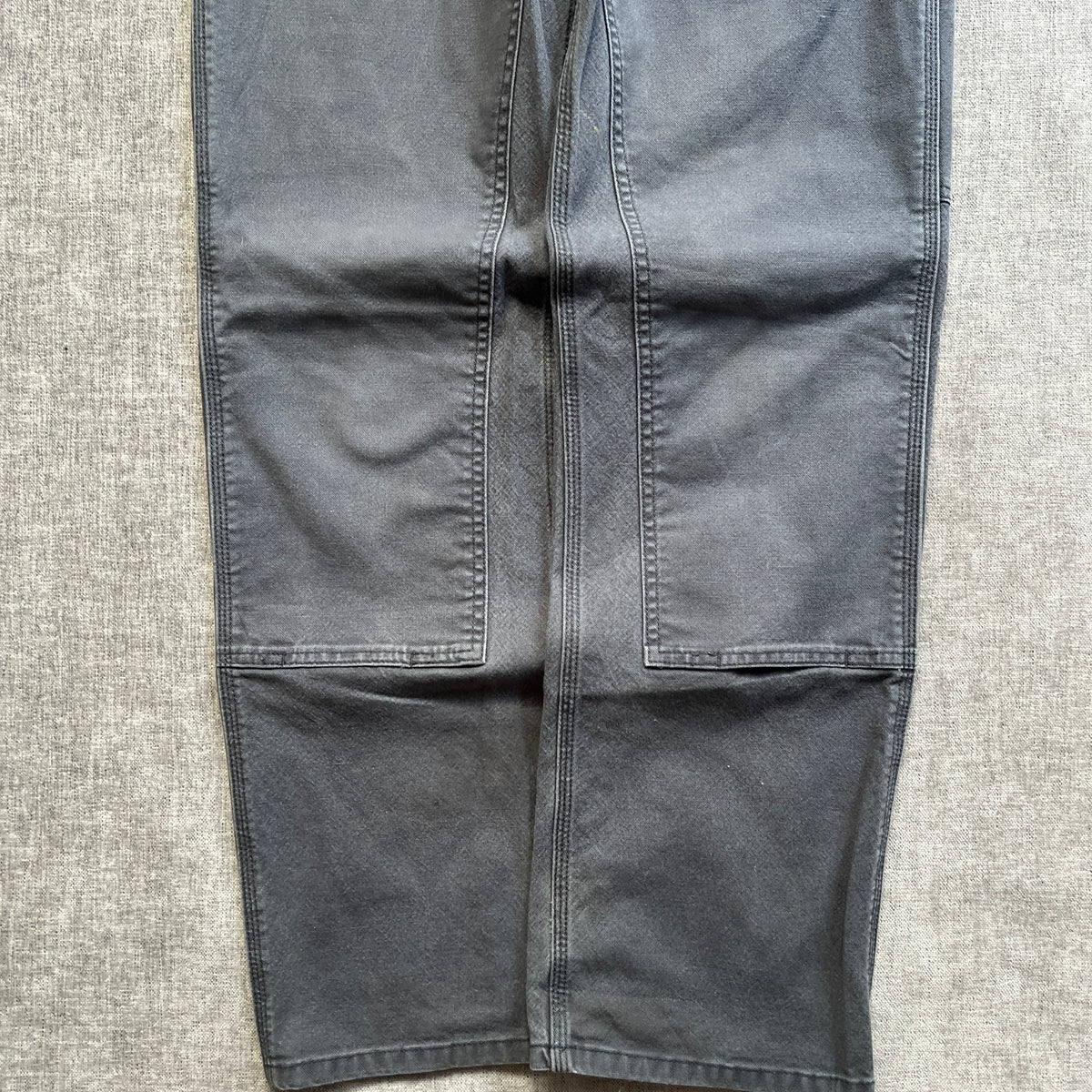 Carhartt Carpenter Double Knee Relaxed Fit