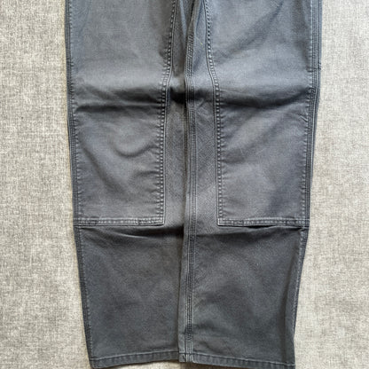 Carhartt Carpenter Double Knee Relaxed Fit