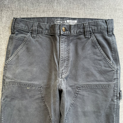 Carhartt Carpenter Double Knee Relaxed Fit
