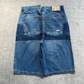 RocaWear Baggy Jort