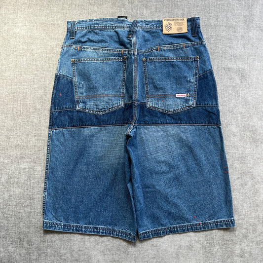 RocaWear Baggy Jort