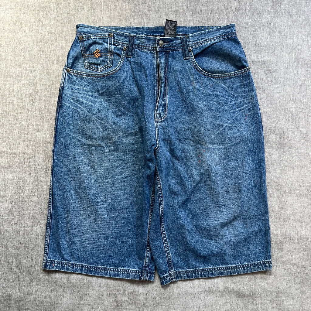 RocaWear Baggy Jort