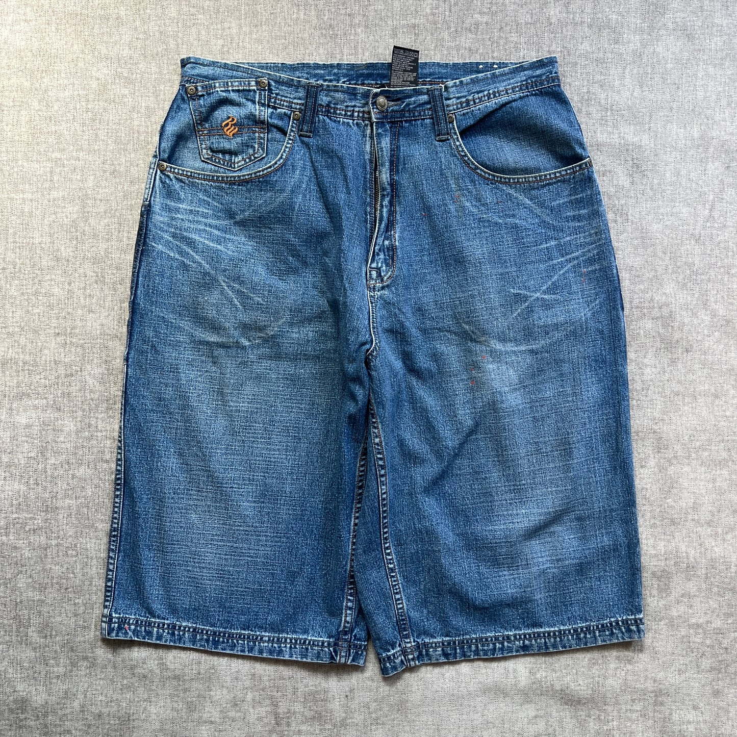 RocaWear Baggy Jort